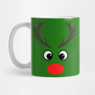 Merry Christmas Mug